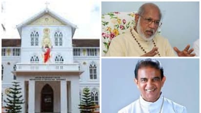 'ബിഷപ്പ് ആന്റണി കരിയിലിനെ മാറ്റിയത് പ്രശ്ന പരിഹാരങ്ങൾക്ക് തുടക്കം': കര്ദ്ദിനാള് മാർ ജോർജ് ആലഞ്ചേരി