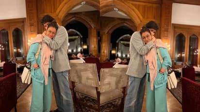 Mahesh Babu: మహేష్-నమ్రత సో రొమాంటిక్... వైరల్ గా ఇంస్టాగ్రామ్ పోస్ట్