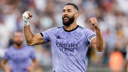 ബെന്സേമയ്ക്ക് ഭീഷണിയില്ല, മത്സരം രണ്ടാം സ്ഥാനത്തിന്; യൂറോപ്പിലെ മികച്ച താരത്തെ ഇന്നറിയാം