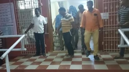 'ഐഎസുമായി ​ഓൺലൈൻ ബന്ധം, ഭീകരാക്രമണത്തിന് പദ്ധതിയിട്ടു'; തമിഴ്നാട്ടിൽ എൻജിനീയറിങ് വിദ്യാർഥി അറസ്റ്റിൽ