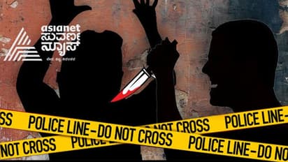 ಪತ್ನಿಯನ್ನು ಕೊಂದು ತಾನೂ ವಿಷ ಸೇವಿಸಿ ಆತ್ಮಹತ್ಯೆಗೆ ಯತ್ನಿಸಿದ ಪತಿ!