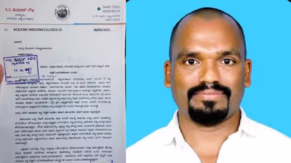 ಕರಾವಳಿಯಲ್ಲಿ ಸರಣಿ ಹತ್ಯೆಗಳ ಬೆನ್ನಲ್ಲೇ ಗನ್ ಮ್ಯಾನ್ ಕೇಳಿದ ಜೆಡಿಎಸ್ ಮುಖಂಡ