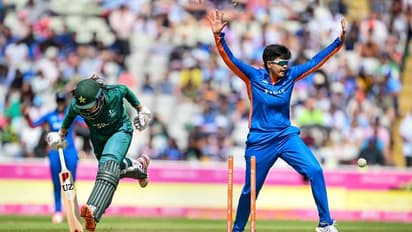 Commonwealth Games 2022:  टी20 महिला क्रिकेट में भारत की शानदार जीत, पाकिस्तान को कहीं नहीं दिया जीतने का मौका