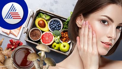 ಚರ್ಮ ಸುಕ್ಕಾಗುತ್ತಿದ್ಯಾ? ತಡೆಯಲು ಇವು ಬೆಸ್ಟ್ ಫುಡ್ಸ್!