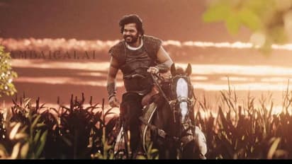 பொன்னியின் செல்வன் முதல் பாடலுக்கே இவ்வளவு வரவேற்பா?