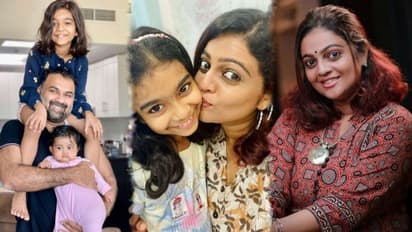 'കുഞ്ഞുങ്ങളോടൊപ്പം എത്ര സമയം ചിലവിടുന്നു എന്നതല്ല കാര്യം', അശ്വതി ശ്രീകാന്ത് പറയുന്നു