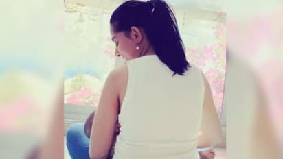 ಎದೆ ಹಾಲು ಗಂಟಲಿಗೆ ಸಿಕ್ಕು ಅಸುನೀಗಿದ ಮಗು, ಹಾಲು ಕುಡಿಯುವಾಗಲೂ ನಿದ್ರಿಸಿದರೆ?