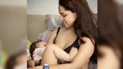 World Breastfeeding Week 2022: When should a mother stop breastfeeding and why