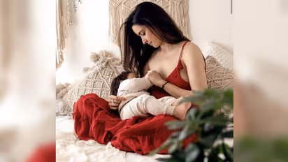 World Breastfeeding Week 2022: Managing breastfeeding routine as a working mother