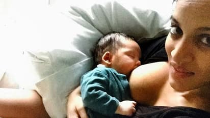 Breast Feeding Week 2022: உலக தாய்ப்பால் வாரம் 2022...இதன் வரலாறு என்ன? ஏன் இவ்வளவு முக்கியத்துவம் பெற்றுள்ளது