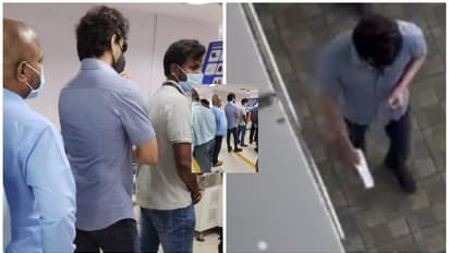 வாரிசுக்காக விமான நிலையத்தில் வரிசையில் நின்ற தளபதி! அடுத்த கட்ட ஷூட்டிங் எங்கு தெரியுமா?