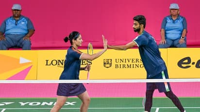 CWG 2022: Here's how the Indian action is planned out for Day 4