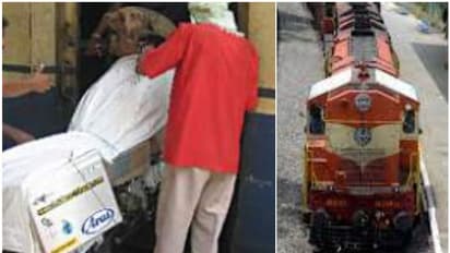 തൊണ്ടിമുതൽ ട്രെയിനിൽ പാഴ്സൽ അയച്ചു, മാസം ഒന്ന് കഴിഞ്ഞു, ഓരോ മണിക്കൂറിനും 10 രൂപ പിഴ;  പുലിവാലു പിടിച്ച് പൊലീസ്