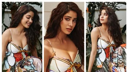 NTR30లో హీరోయిన్‌గా ఆఫర్‌.. ఫస్ట్ టైమ్‌ ఓపెనైన జాన్వీ కపూర్..అసలు విషయం చెబుతూ ఆకాశానికి ఎత్తేసిందిగా!