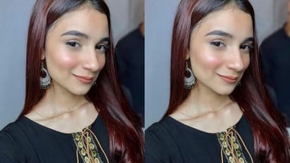 సీటు బెల్టు పెట్టుకోకపోవడం వల్లే తానియాఖాన్ మృతి...