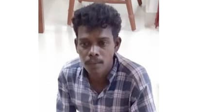 വയനാട്ടില്‍ തുടല്‍ വെച്ച് മാന്‍വേട്ട നടത്തിയ സംഘാംഗം പിടിയില്‍