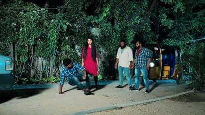 Karthika deepam: రౌడీల నుంచి శౌర్యను కాపాడిన నిరుపమ్.. ప్రేమ్, హిమ మాస్టర్ ప్లాన్?