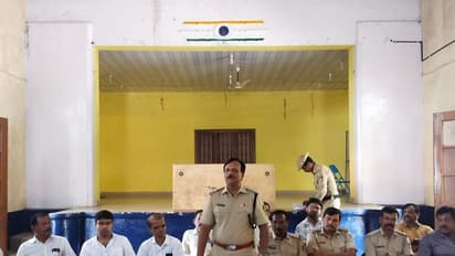  ವಿರಾಜಪೇಟೆ: ಗಣೇಶೋತ್ಸವ ಅದ್ಧೂರಿ ಆಚರಣೆಗೆ ತೀರ್ಮಾನ