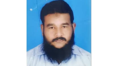 നാട്ടിലേക്ക് പോകാനുള്ള ഒരുക്കങ്ങള്ക്കിടെ പ്രവാസി മലയാളി മരിച്ചു