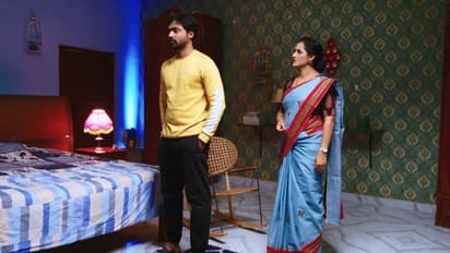 Guppedantha manasu: సాక్షిని పెళ్లి చేసుకోనని డైరెక్ట్‌గా చెప్పేసిన రిషీ.. షాక్‌లో దేవయాని!