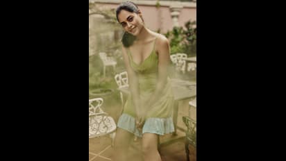 நிர்வாணமா நடிக்க நான் ரெடி... ஆனா ஒரு கண்டிஷன் - பிக்பாஸ் பிந்து மாதவி ஓபன் டாக்