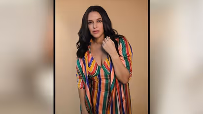 Neha Dhupia Birthday: Did you know she marked her debut as child actor?