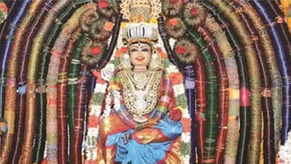 Aadi Pooram 2023: ஆடி பூரம் முக்கியத்துவம்? குழந்தை பாக்கியம்...நல்ல வரன் தரும்  ஆண்டாள்..!!