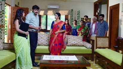 Intinti gruhalakshmi: తులసి కండిషన్లకు ఒప్పుకున్న సామ్రాట్.. ప్రేమ్ డైరీ చదివిన అంకిత?