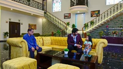 Intinti gruhalakshmi: సామ్రాట్ ఇంట్లో ఫంక్షన్.. తులసిని ప్రత్యేకంగా పిలిచిన హనీ తాతయ్య!