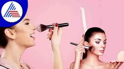 ಅಪ್ಪಿತಪ್ಪಿಯೂ ಮೇಕಪ್ ತೆಗೆಯದೆ ಮಲಗ್ಬೇಡಿ, ತುರಿಕೆ ಚರ್ಮದ ಸಮಸ್ಯೆ ಕಾಡುತ್ತೆ