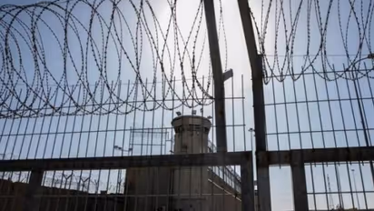 MP: Congress corporator welcomed with milk bath after release on bail in attempt murder case