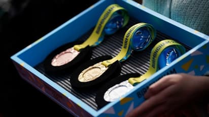 কমনওয়েলথ গেমসের চতুর্থ দিনে ভারতের সম্পূর্ণ, জেনে নিন কটি পদক আসতে পারে ঝুলিতে 