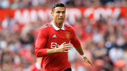 'Nobody wants Ronaldo': Jamie Carragher makes scathing assessment of Manchester United icon