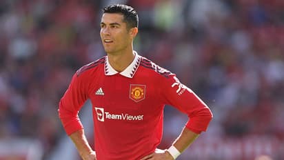 EPL 2022-23, Manchester United vs Brighton: Erik ten Hag to bench Ronaldo amid transfer saga