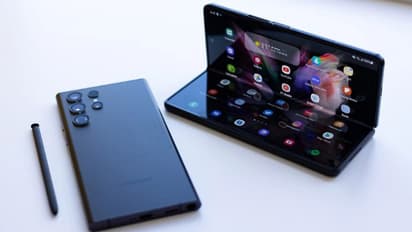 Samsung Galaxy Z Fold 4 और Flip 4 की प्री-बुकिंग शुरू, सिर्फ 1,999 रुपए में ऐसे करें बुक