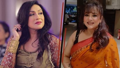 'জীবনটা শুধু একা বাঁচার নয়', এসএসসি দুর্নীতি নিয়ে ঋতুপর্ণাকে ধুয়ে দিলেন শ্রীলেখা মিত্র