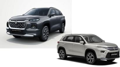  മാരുതി സുസുക്കി ഗ്രാൻഡ് വിറ്റാര സെറ്റ; അറിയേണ്ട പ്രധാന കാര്യങ്ങൾ