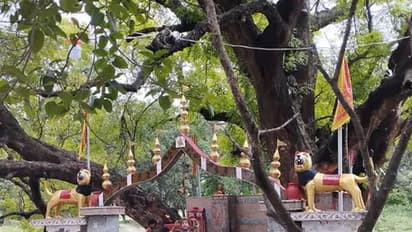 बिहार के इस मंदिर का क्या है रहस्य, जिसने ने भी इसे बनवाने की कोशिश उसके साथ घटी अजीब घटना