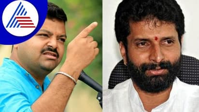 ಬಿಜೆಪಿ ವಿರುದ್ಧ ಸರಣಿ ಟ್ವೀಟ್ ಮಾಡಿದ ಸೂಲಿಬೆಲೆ ಪರ ಸಿಟಿ ರವಿ ಬ್ಯಾಟಿಂಗ್