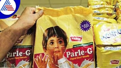 కరోనాలో రికార్డు సృష్టించిన పర్లజీ బిస్కెట్స్ విక్రయం...వరుసగా 10 ఏళ్లుగా నెంబర్ వన్ బ్రాండ్