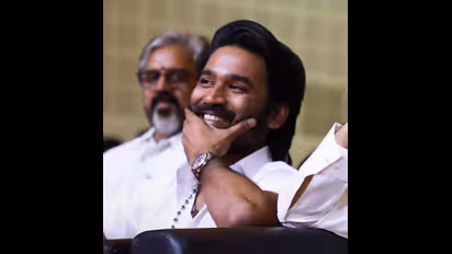 ரூ.100 கோடிக்கு மேல் வசூல்..திருப்புமுனை தந்த திருச்சிற்றம்பலம்- ஹாட்ரிக் தோல்விக்கு பின் தனுஷ் மீண்டுவந்த கதை