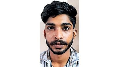 സ്വകാര്യ ബസിൽ സ്കൂൾ വിദ്യാർഥിനിയെ അപമാനിക്കാൻ ശ്രമം; യുവാവ് പിടിയിൽ