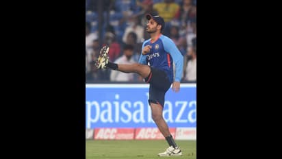 T20 World Cup ಇಂಡೋ-ಆಂಗ್ಲೋ ಸೆಮೀಸ್ ಕದನ: ಈ ನಾಲ್ವರ ಹೋರಾಟ ನೋಡಲು ಮಿಸ್ ಮಾಡ್ಕೊಬೇಡಿ..!