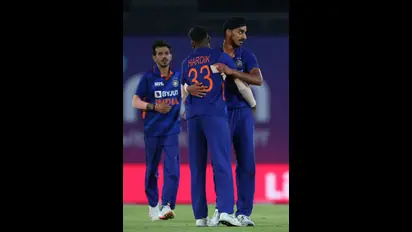 Asia Cup 2022, IND vs PAK: Arshdeep receives backing from Punjab leaders for dropped catch troll