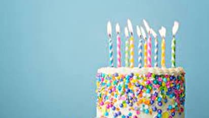 महाराष्ट्र में रोंगटे खड़े कर देने वाली घटना: केक कटते ही कैंडल में हुआ धमाका, बच्चे के गाल और जीभ कट गई