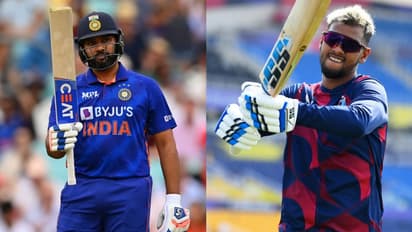 టీమిండియా లగేజీ రావడానికి ఆలస్యం... రెండు గంటలు ఆలస్యంగా ప్రారంభం కానున్న రెండో టీ20...