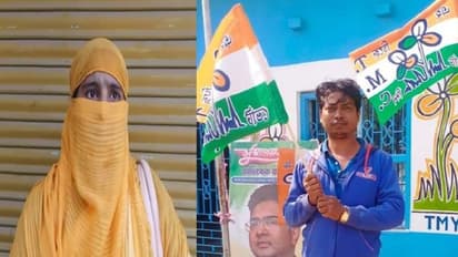 শাসক দলের নাম করে খুনের হুমকি, ভাঙড়ে গৃহবধূকে ধর্ষণ করে অশ্লীল ছবি ভাইরাল