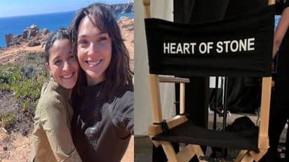 অন্তঃসত্বা অবস্থায় অ্যাকশন ফিল্মের শুটিং, প্রথম হলিউড ছবির অভিজ্ঞতা শেয়ার করলেন আলিয়া