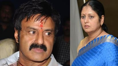 బాలయ్యకు అవార్డు రాకుండా అడ్డుకున్నప్పుడు మీరేం చేశారు... జయసుధకు నిర్మాత కౌంటర్ 