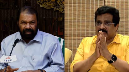 'കാലം മാറിയത് മുനീറിപ്പോഴും അറിഞ്ഞിട്ടില്ല,സി എച്ച് ജീവിച്ചിരുന്നേൽ മുനീറിന് വേണ്ടി മാപ്പ് പറഞ്ഞേനെ'